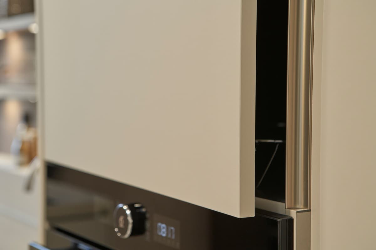 Keuken renoveren