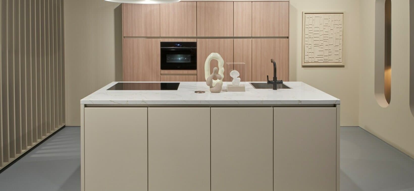 Keuken renoveren