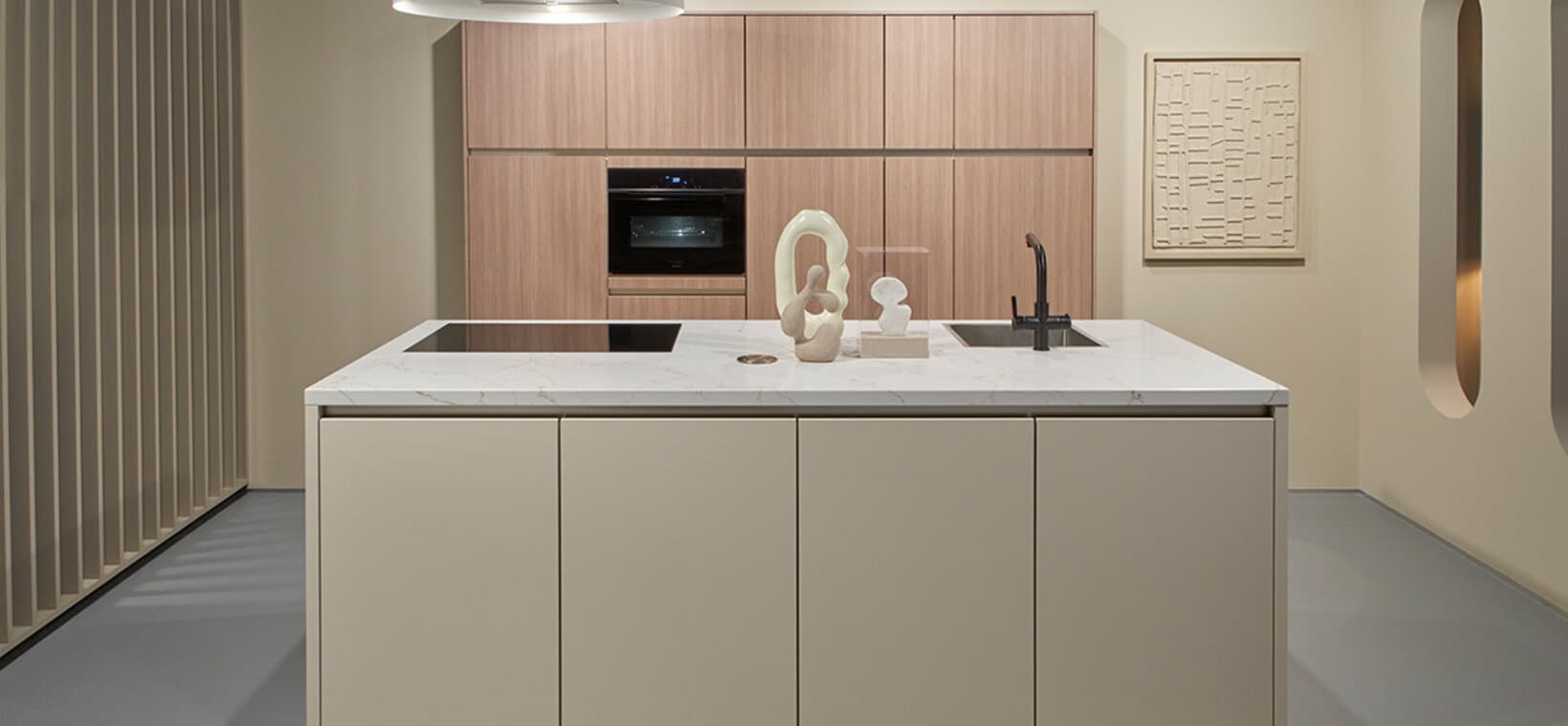 Moderne ontwerpideeën voor je nieuwe keuken - Tulp Keukens