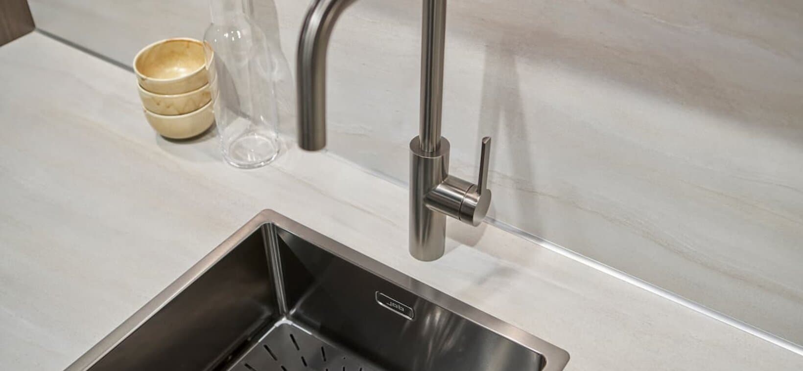 Zo houd je jouw keuken schoon en hygiënisch