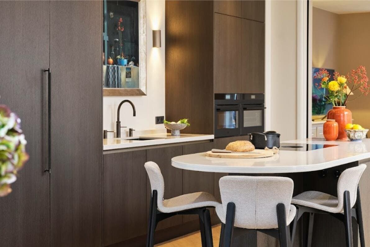 Luxe en glamour met verfijnde stijlen