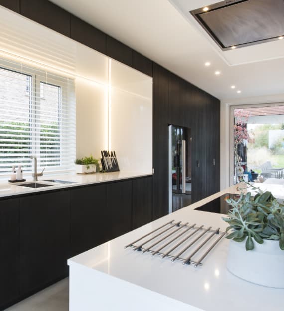 Trend: natuurlijke materialen