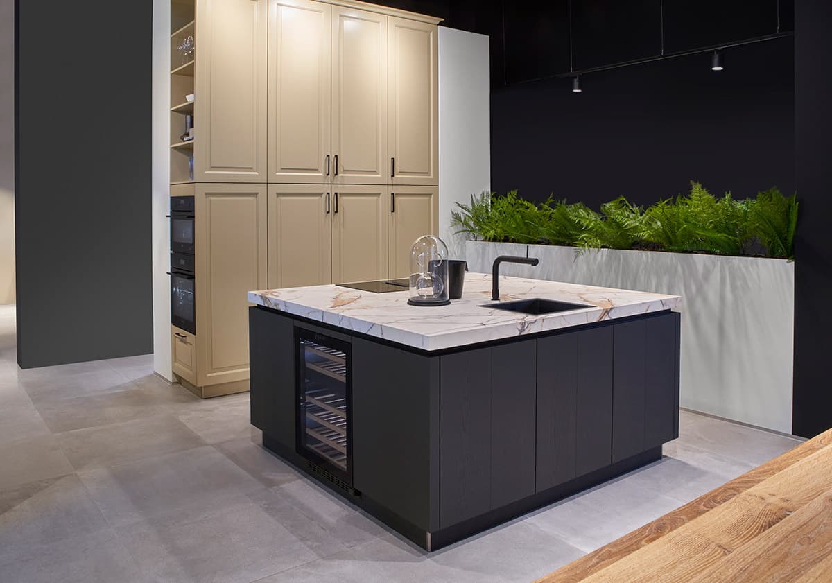 Moderne keuken