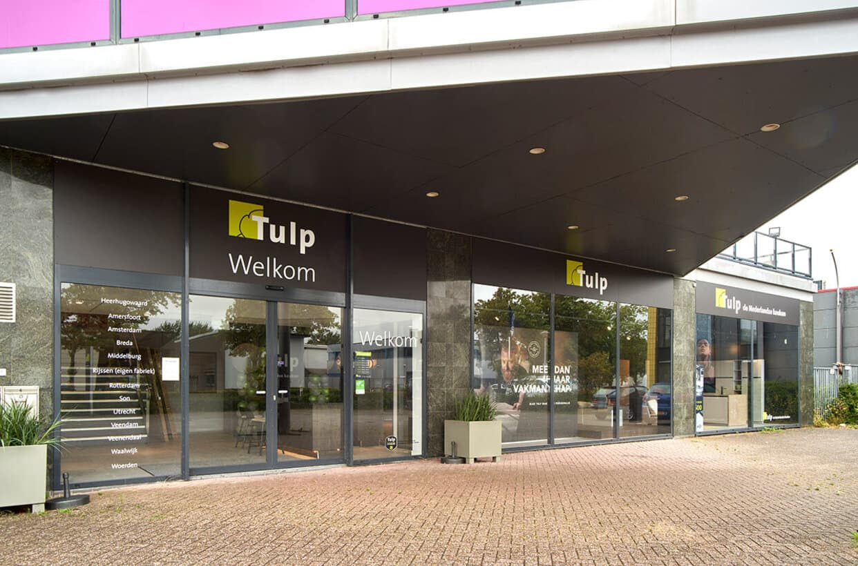Tulp Keukens Heerhugowaard